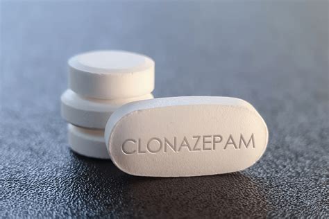 are there issues with generic brands of clonazepam